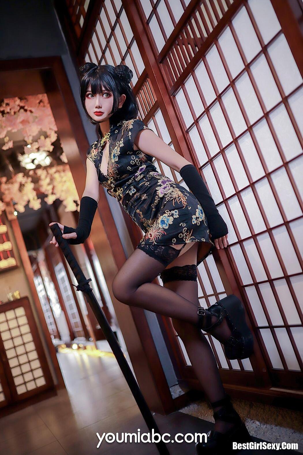 YouMi尤蜜 2020.12.12 Dan Dan