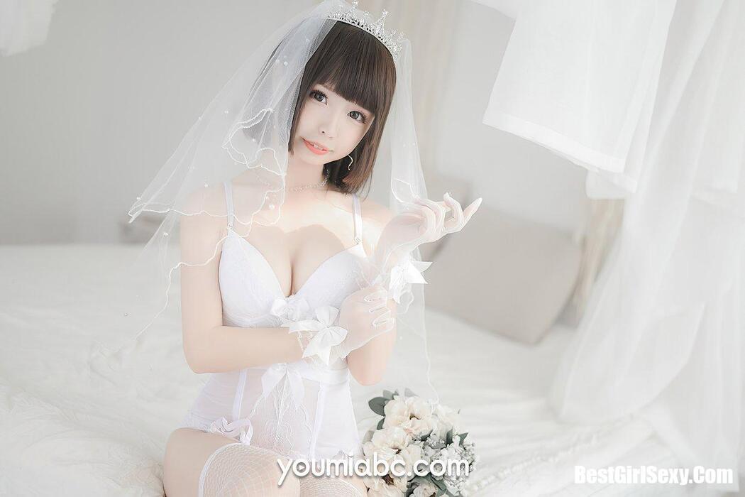 YouMi尤蜜 2020.11.10 Tian Jiao Miao Miao