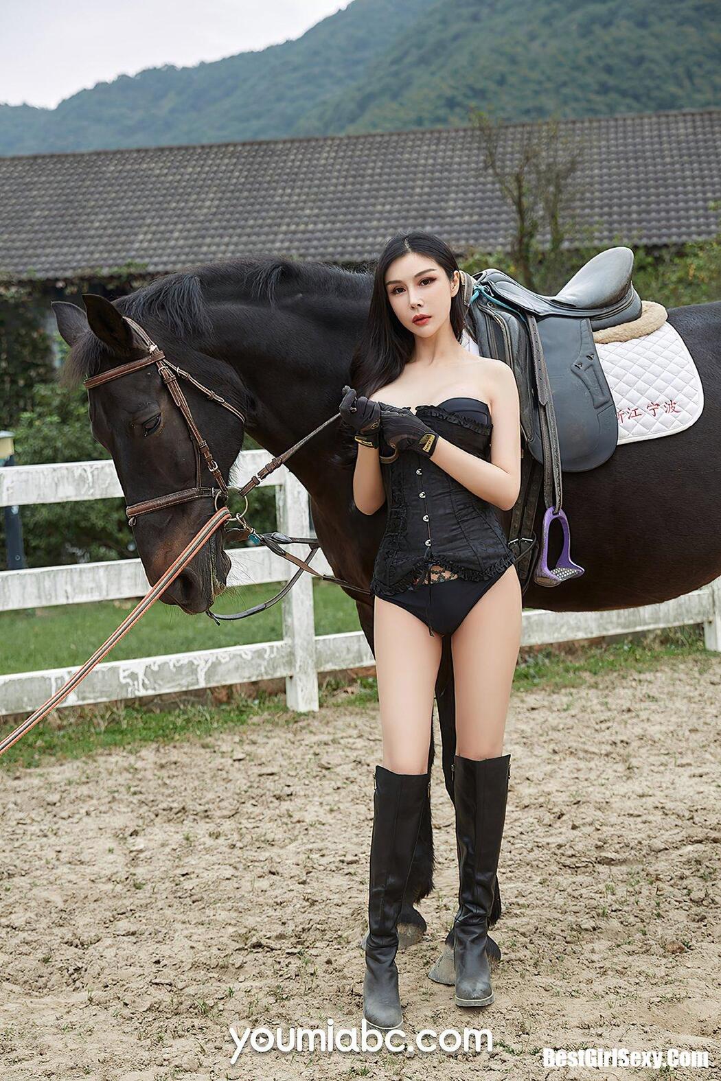 YouMi尤蜜 2020.12.22 Tian Bing Bing