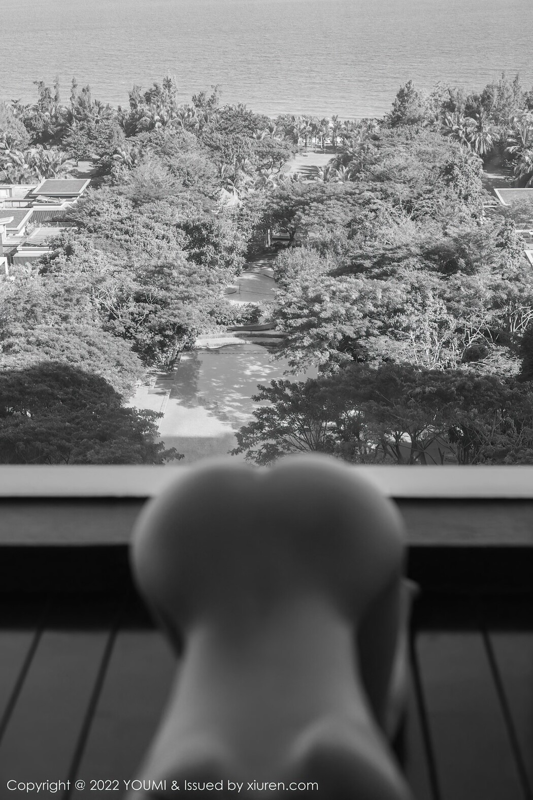 YouMi尤蜜荟 No.882 Carol Zhou Yanx Xi