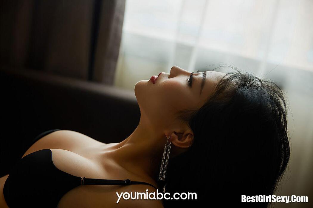 YouMi尤蜜 2020.10.11 Xiao Ying