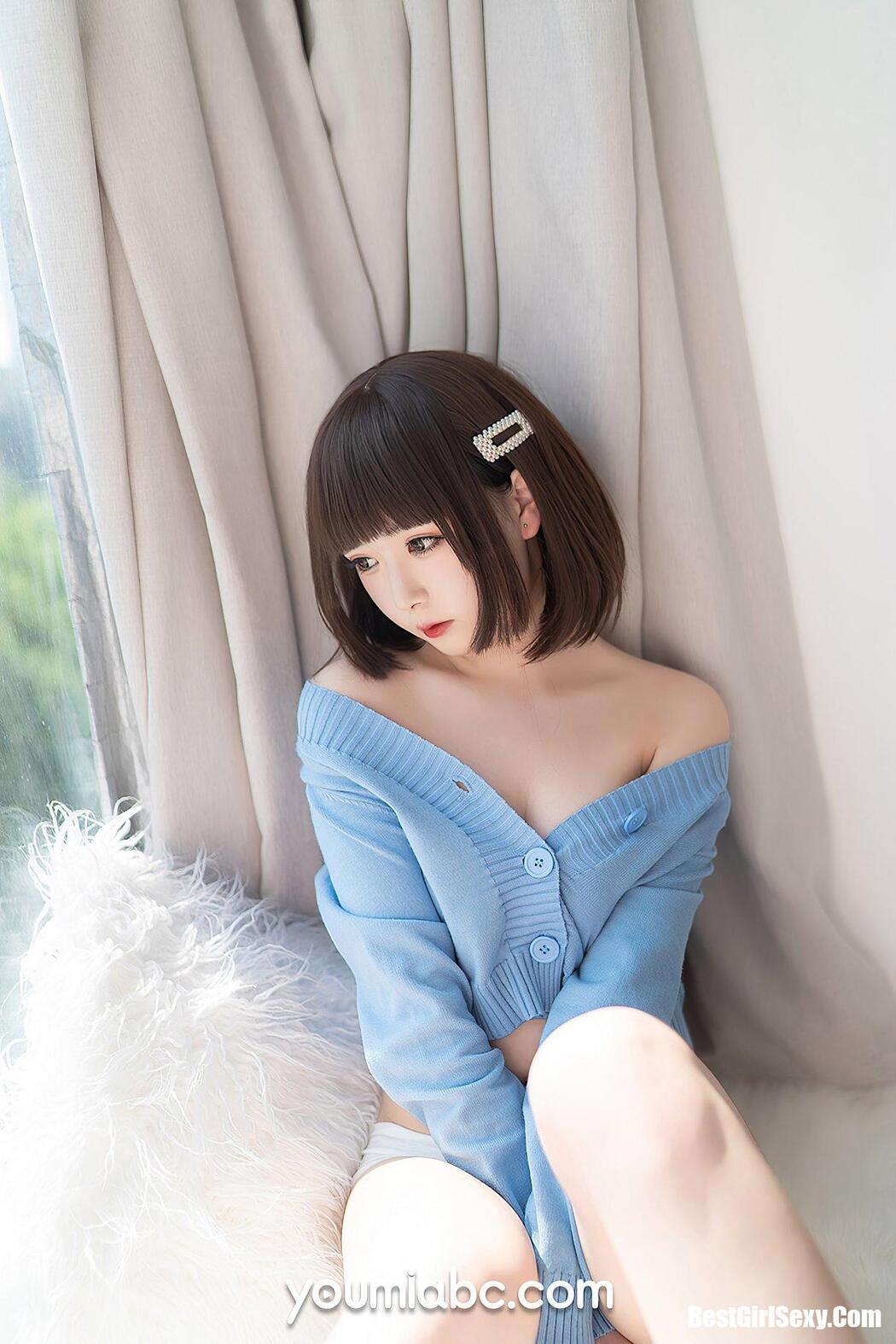 YouMi尤蜜 2020.11.30 Xiang Xiao Yuan