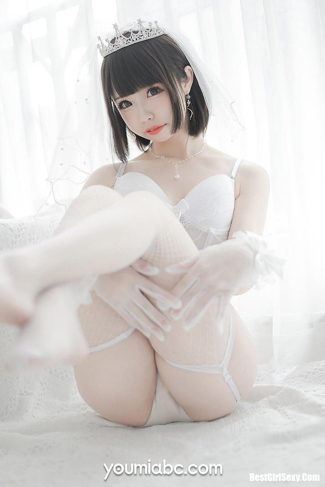YouMi尤蜜 2020.11.10 Tian Jiao Miao Miao