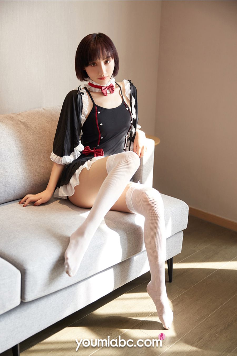 YouMi尤蜜 2021.01.10 Lin Yin Yin