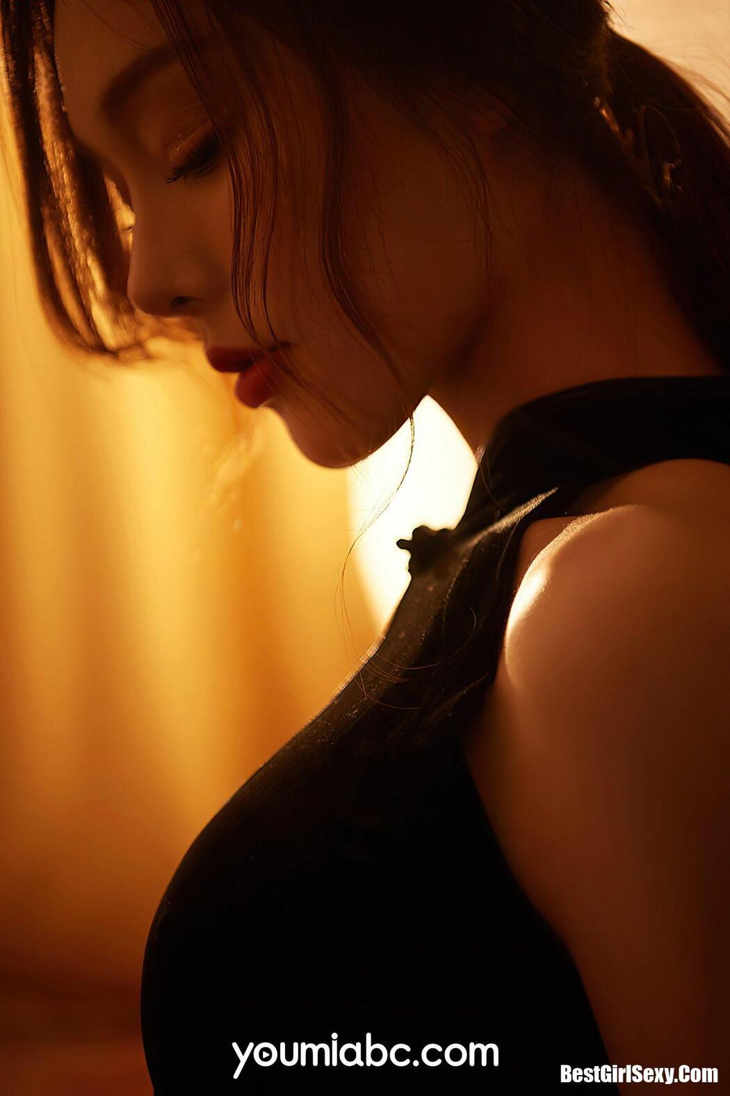 YouMi尤蜜 2020.12.06 Chen Yuan Yuan