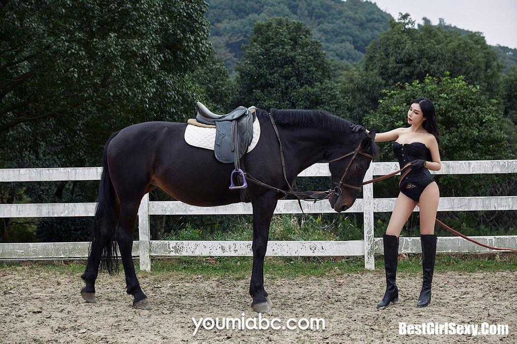 YouMi尤蜜 2020.12.22 Tian Bing Bing