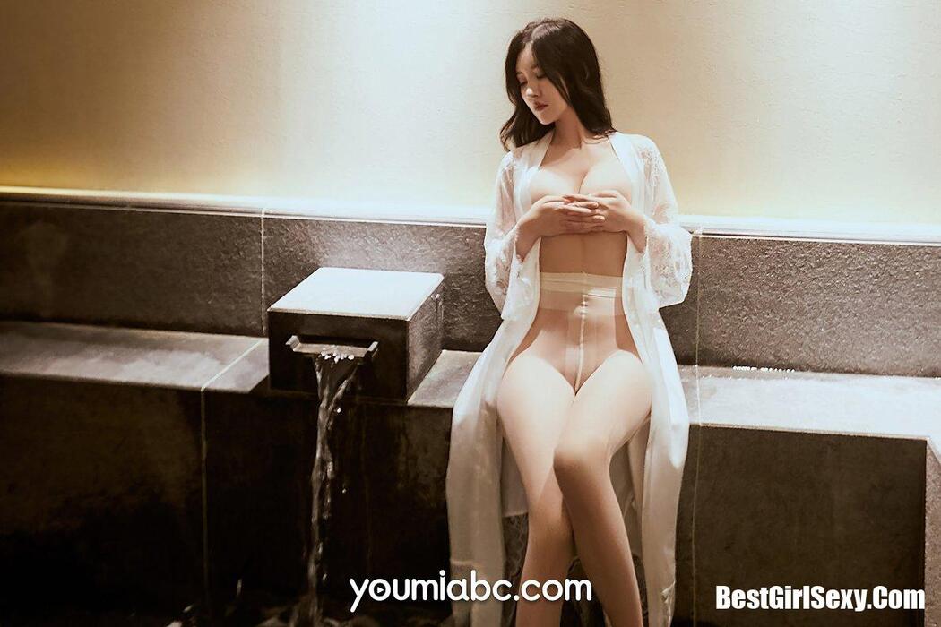 YouMi尤蜜 2020.12.12 Shen Meng Yao