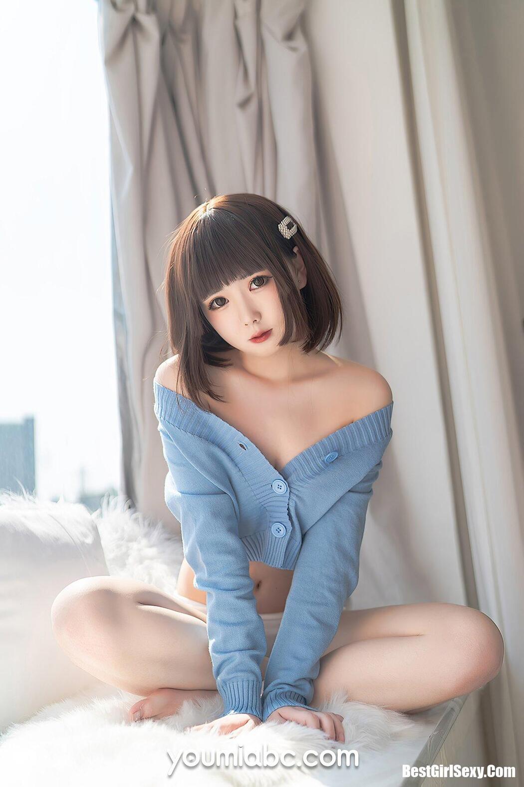 YouMi尤蜜 2020.11.30 Xiang Xiao Yuan