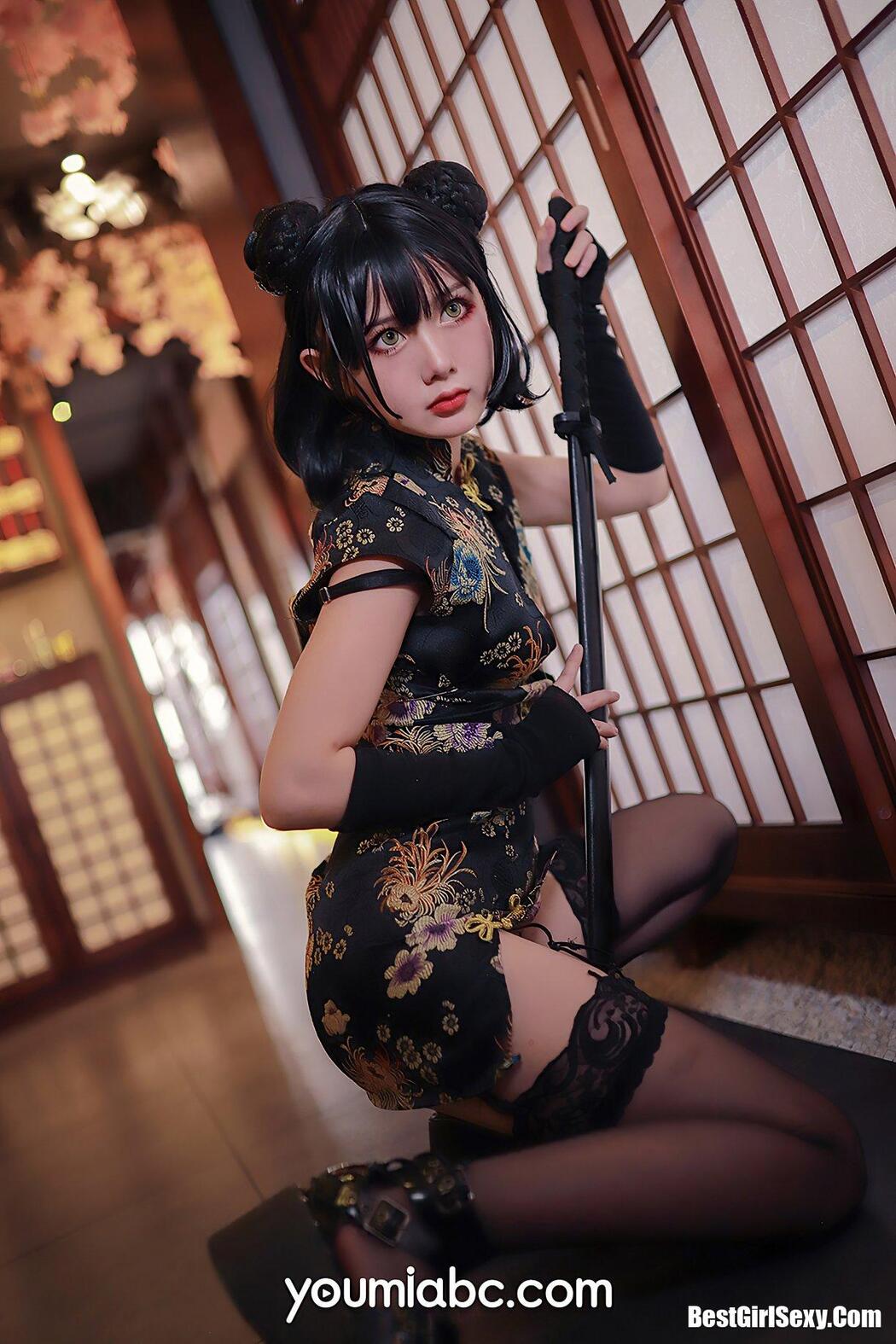 YouMi尤蜜 2020.12.12 Dan Dan