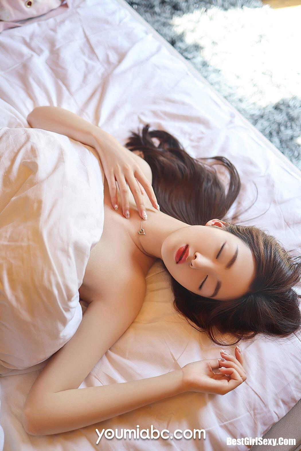 YouMi尤蜜 2020.12.23 Shen Meng Yao