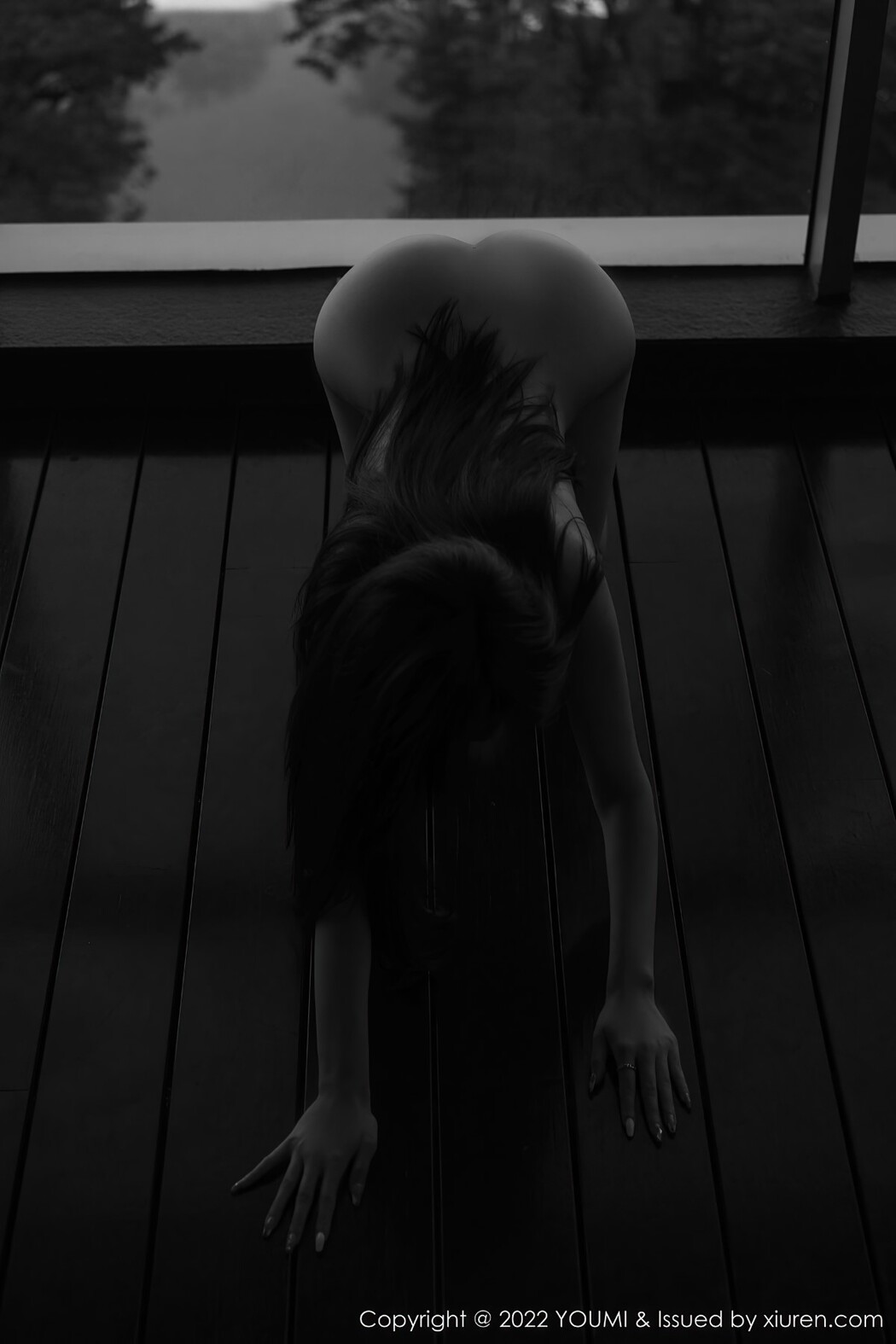 YouMi尤蜜荟 No.882 Carol Zhou Yanx Xi