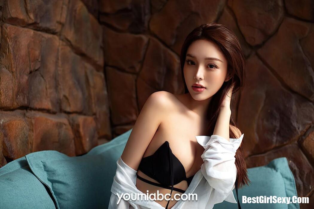 YouMi尤蜜 2020.11.12 Chen Yuan Yuan