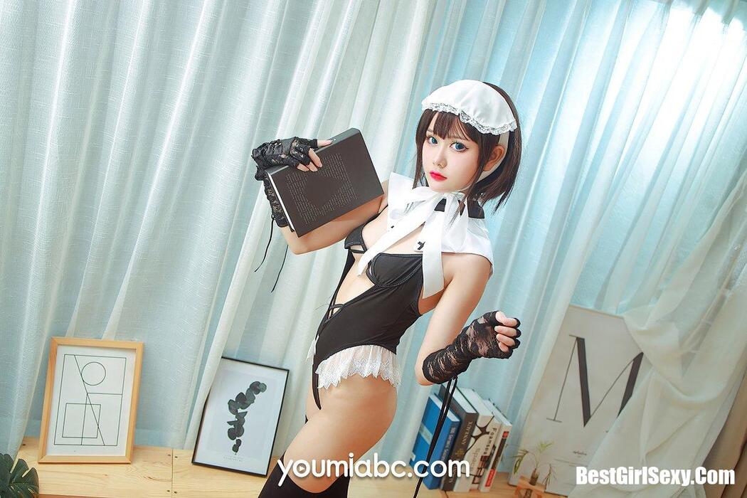 YouMi尤蜜 2020.12.13 Dan Dan