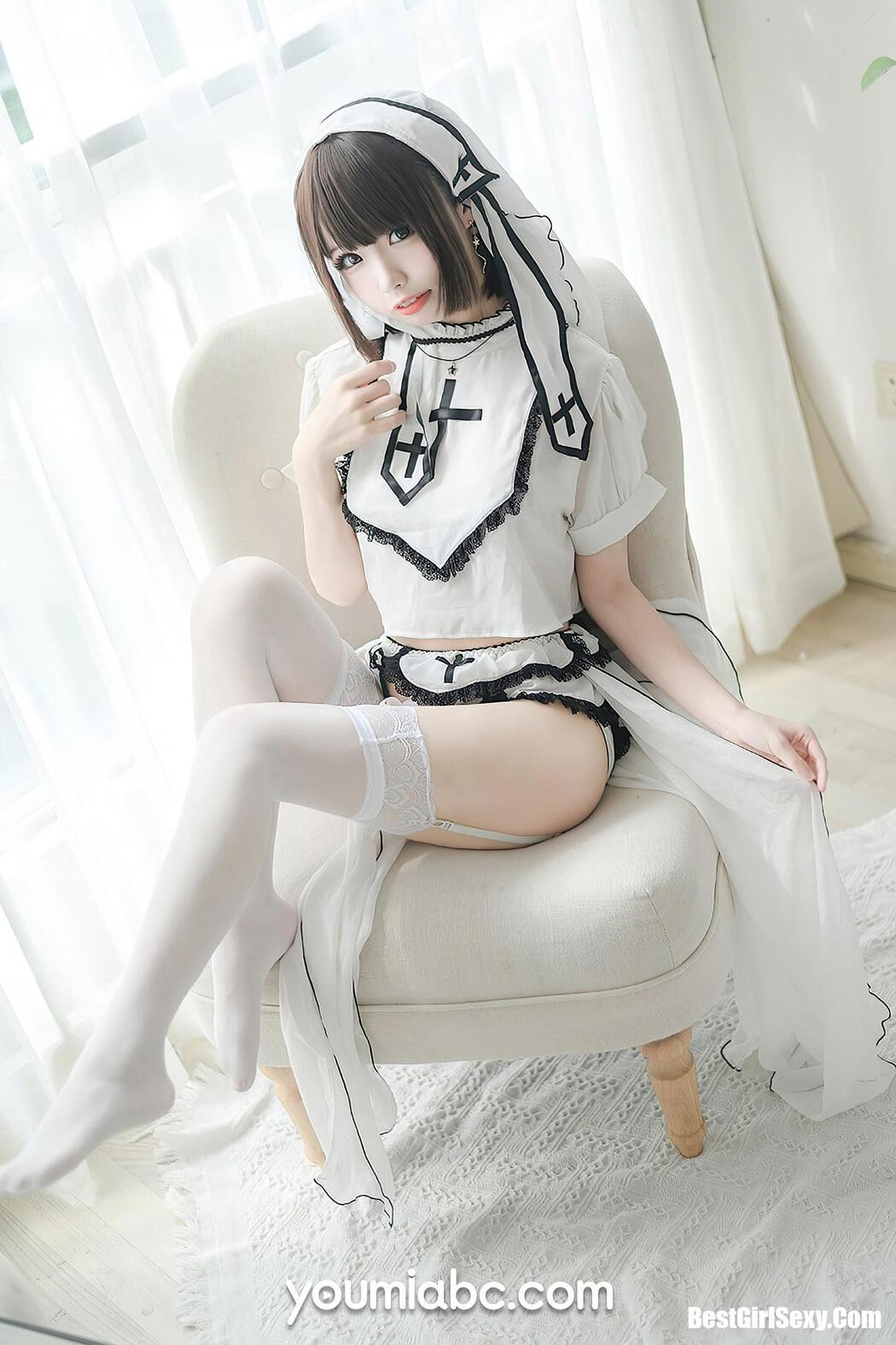 YouMi尤蜜 2020.11.10 Tian Jiao Miao Miao Mio
