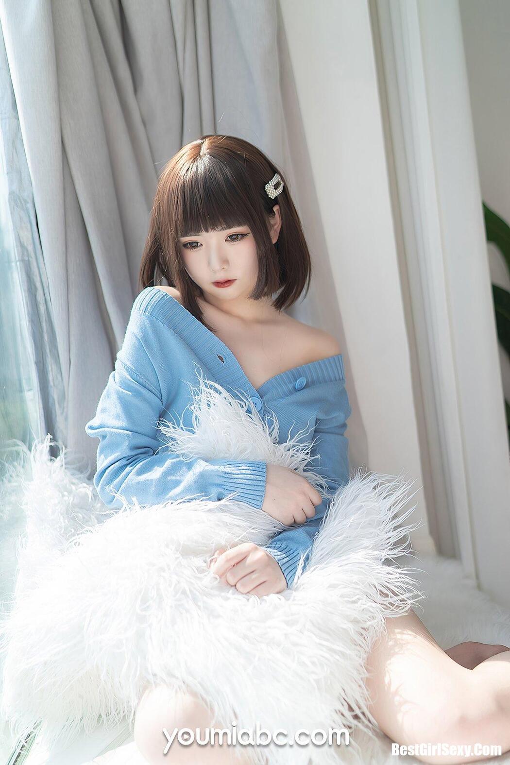 YouMi尤蜜 2020.11.30 Xiang Xiao Yuan