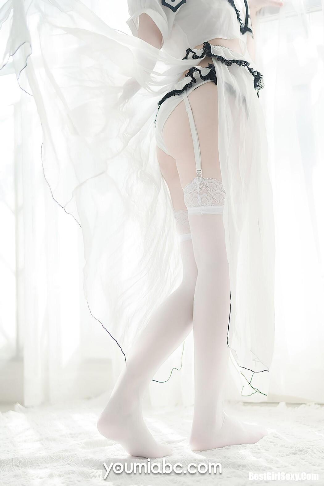YouMi尤蜜 2020.11.10 Tian Jiao Miao Miao Mio