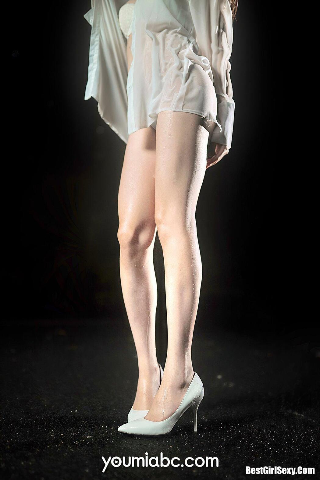 YouMi尤蜜 2020.11.27 Dou Niang-Li Shi