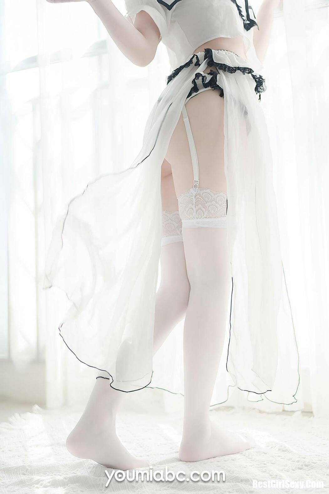 YouMi尤蜜 2020.11.10 Tian Jiao Miao Miao Mio