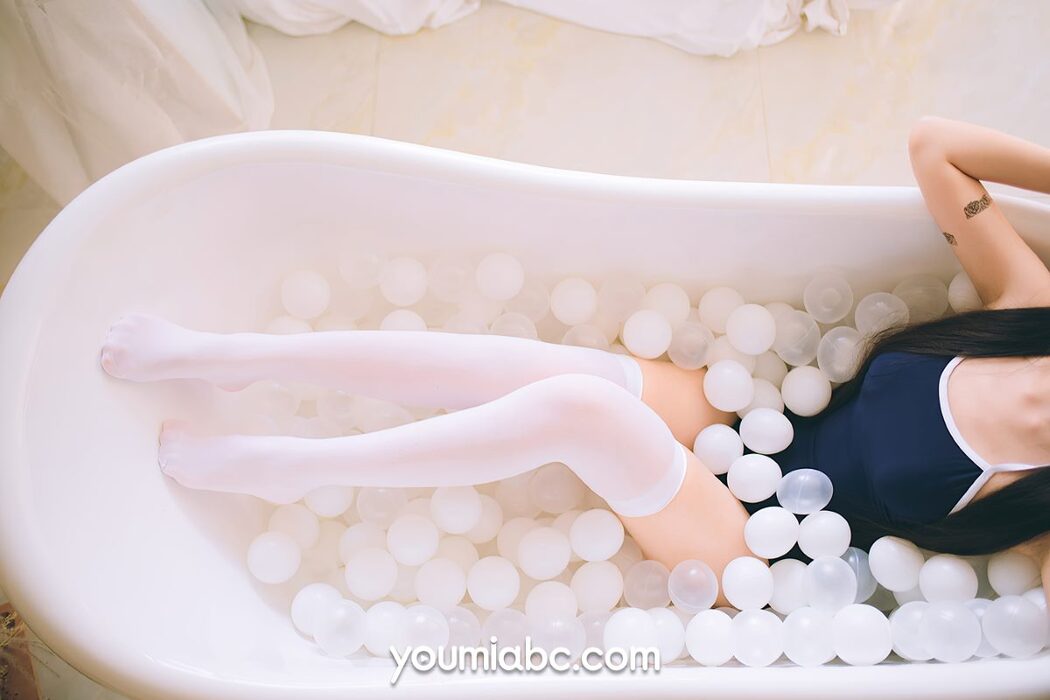 YouMi尤蜜 2021.09.02 Dai Mao