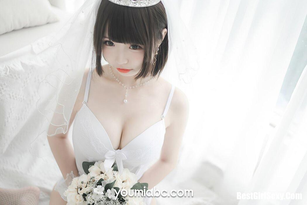 YouMi尤蜜 2020.11.10 Tian Jiao Miao Miao