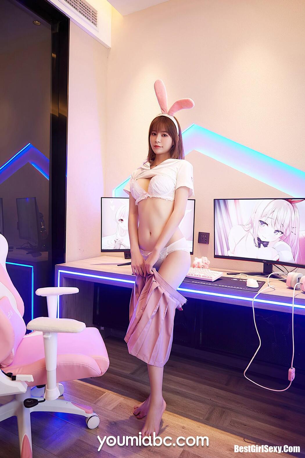 YouMi尤蜜 2020.10.24 Yoo You You