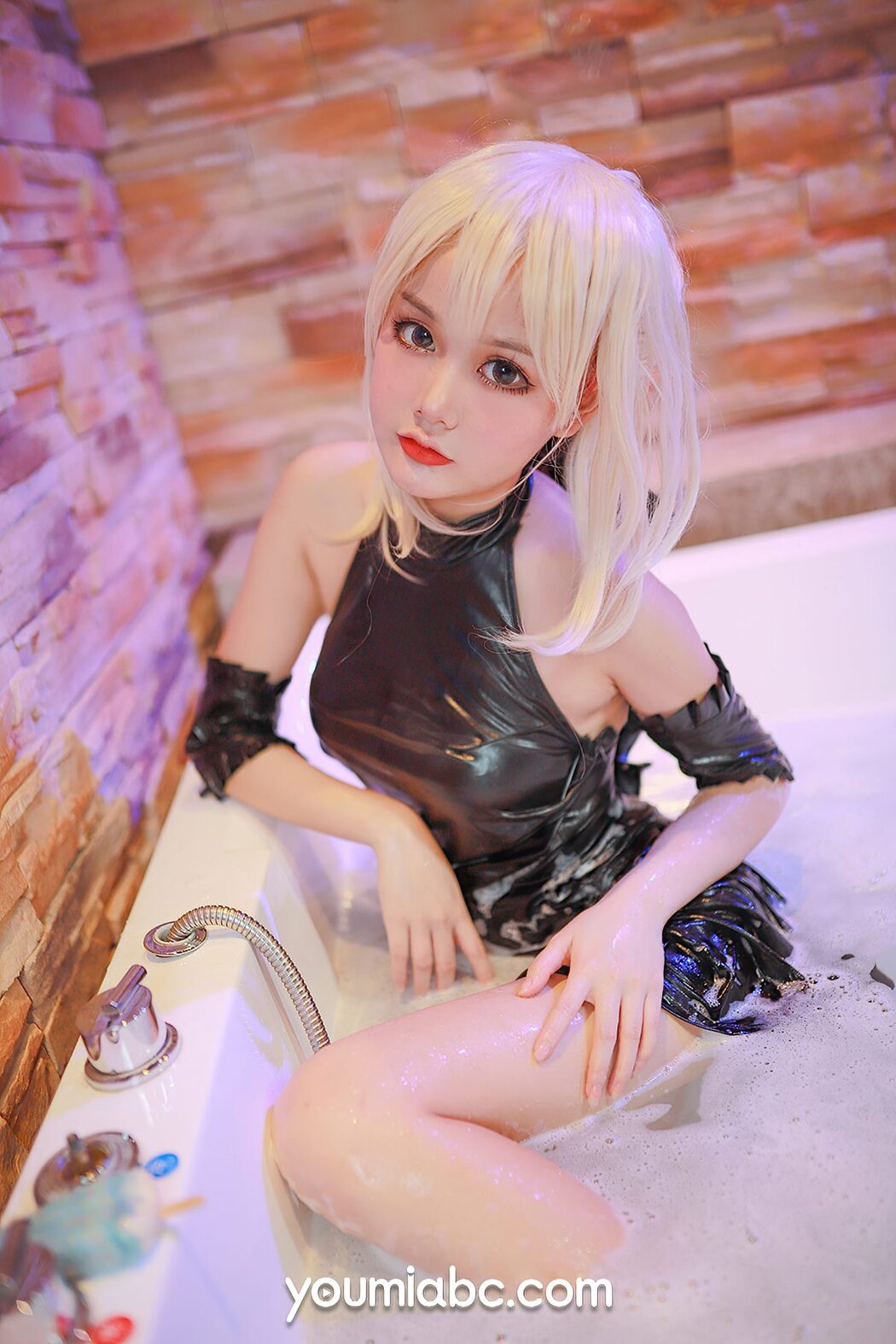 YouMi尤蜜 2021.09.02 Nin De Dan Dan