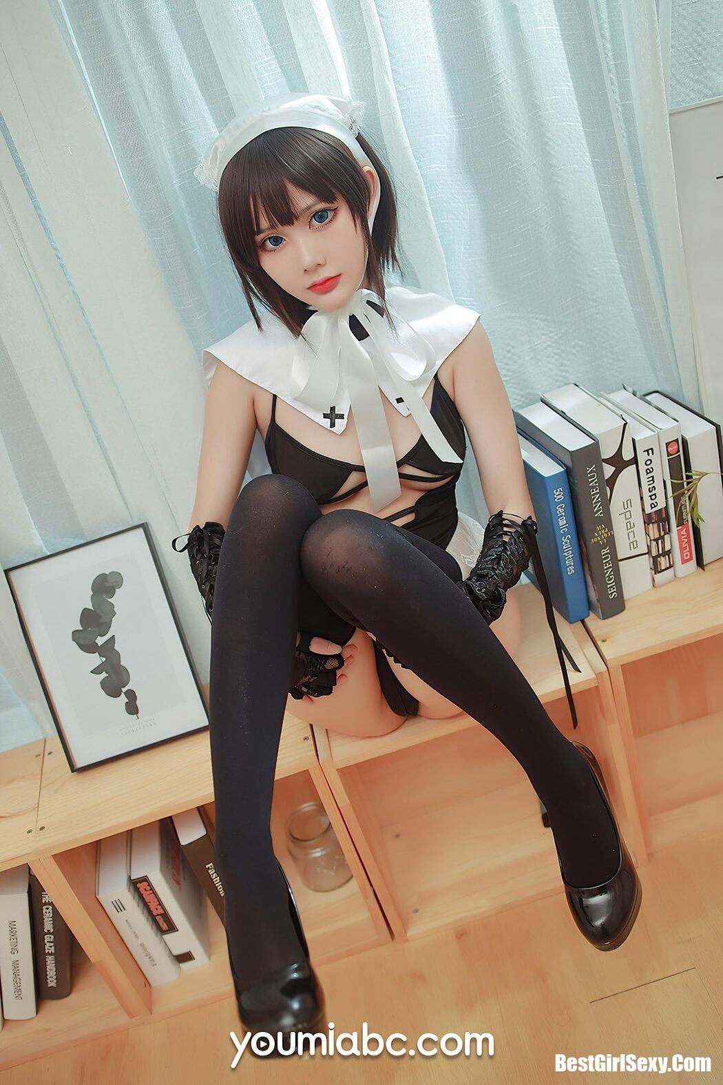 YouMi尤蜜 2020.12.13 Dan Dan
