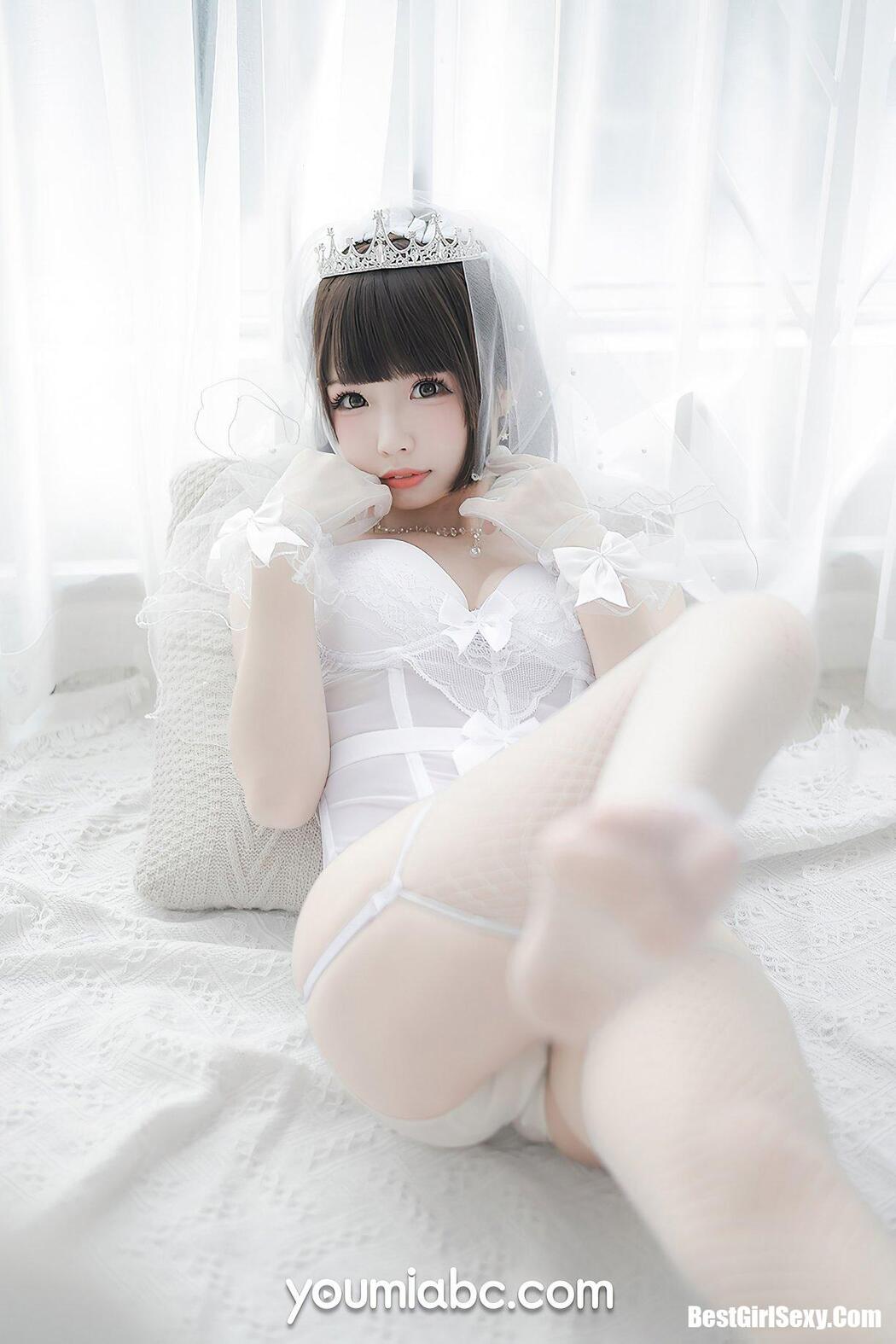 YouMi尤蜜 2020.11.10 Tian Jiao Miao Miao