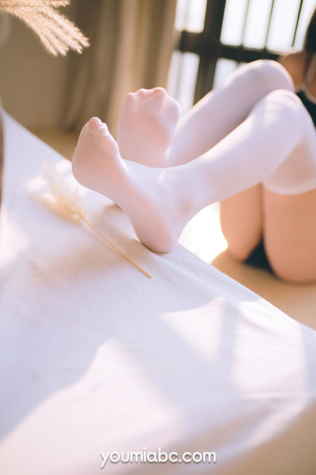 YouMi尤蜜 2021.09.02 Dai Mao