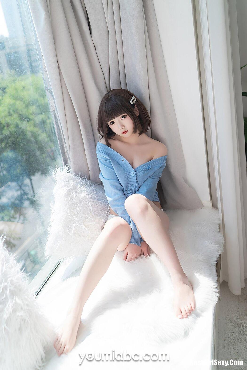 YouMi尤蜜 2020.11.30 Xiang Xiao Yuan