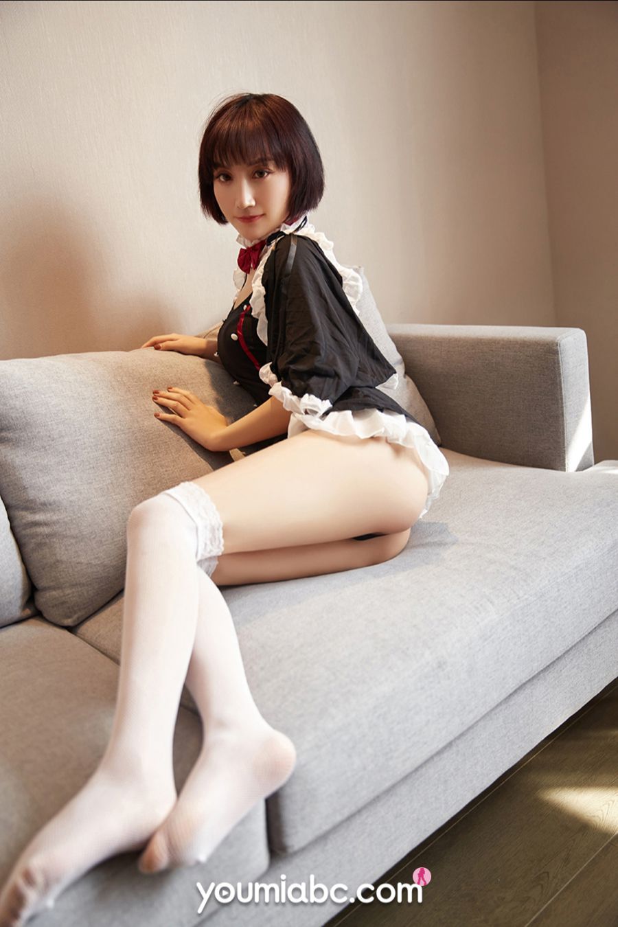 YouMi尤蜜 2021.01.10 Lin Yin Yin