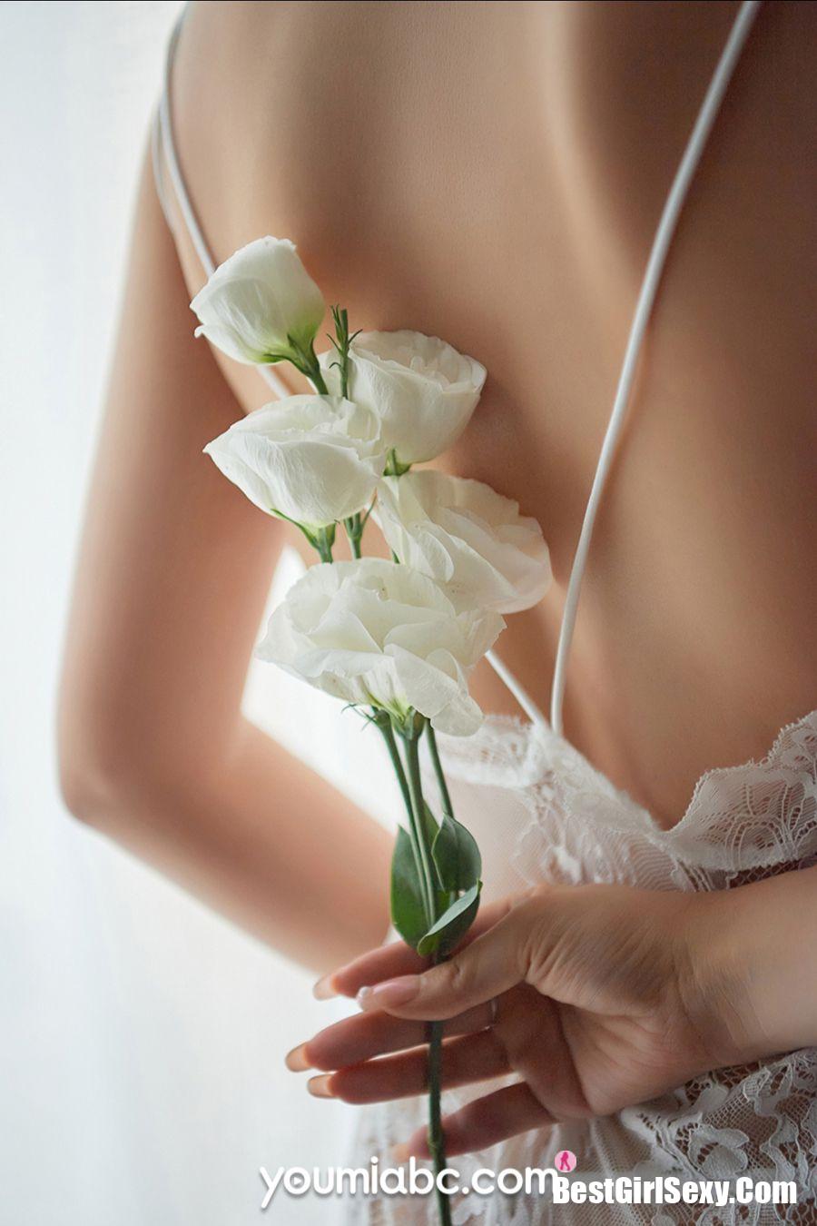 YouMi尤蜜 2020.10.17 Xi Bao Er