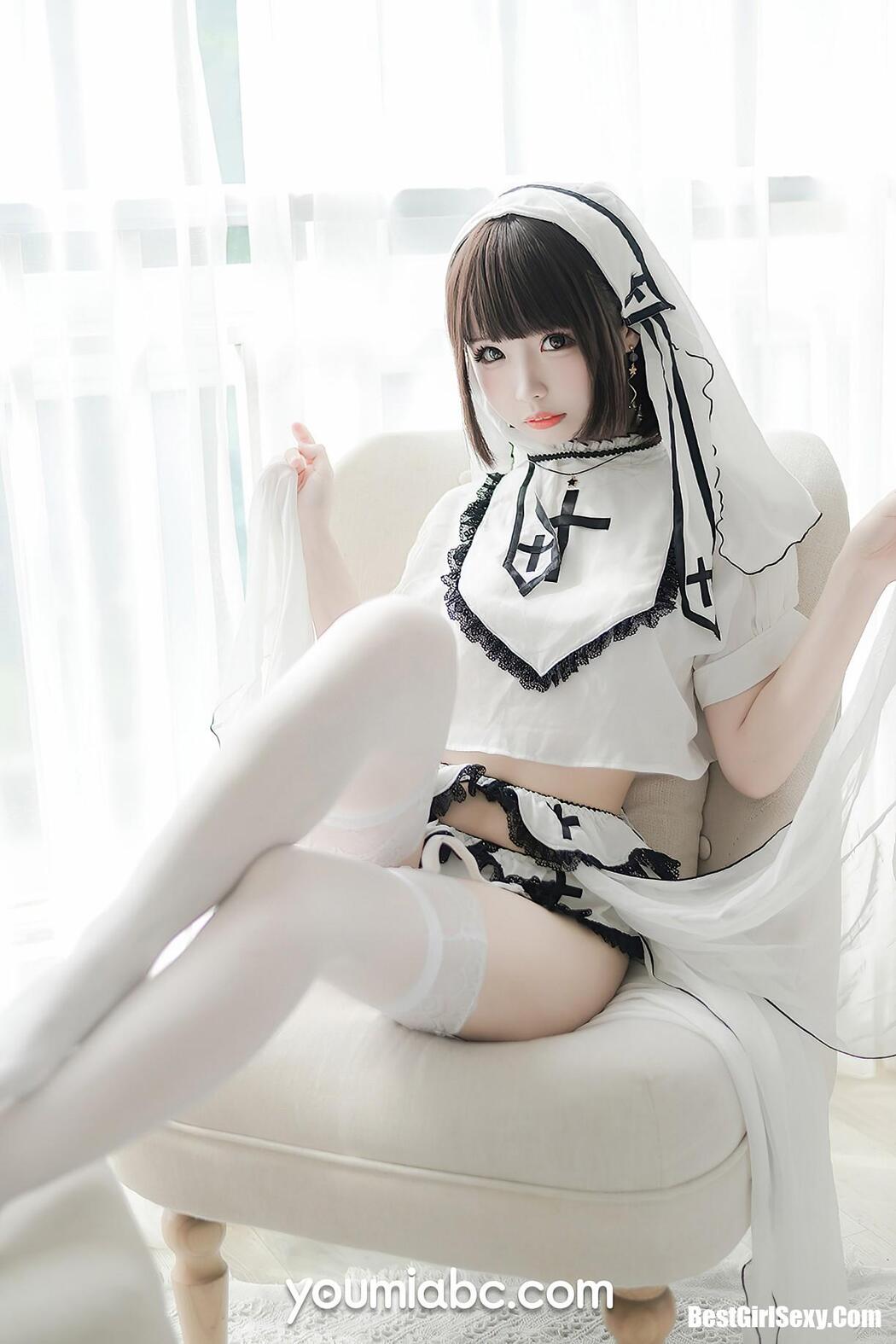 YouMi尤蜜 2020.11.10 Tian Jiao Miao Miao Mio