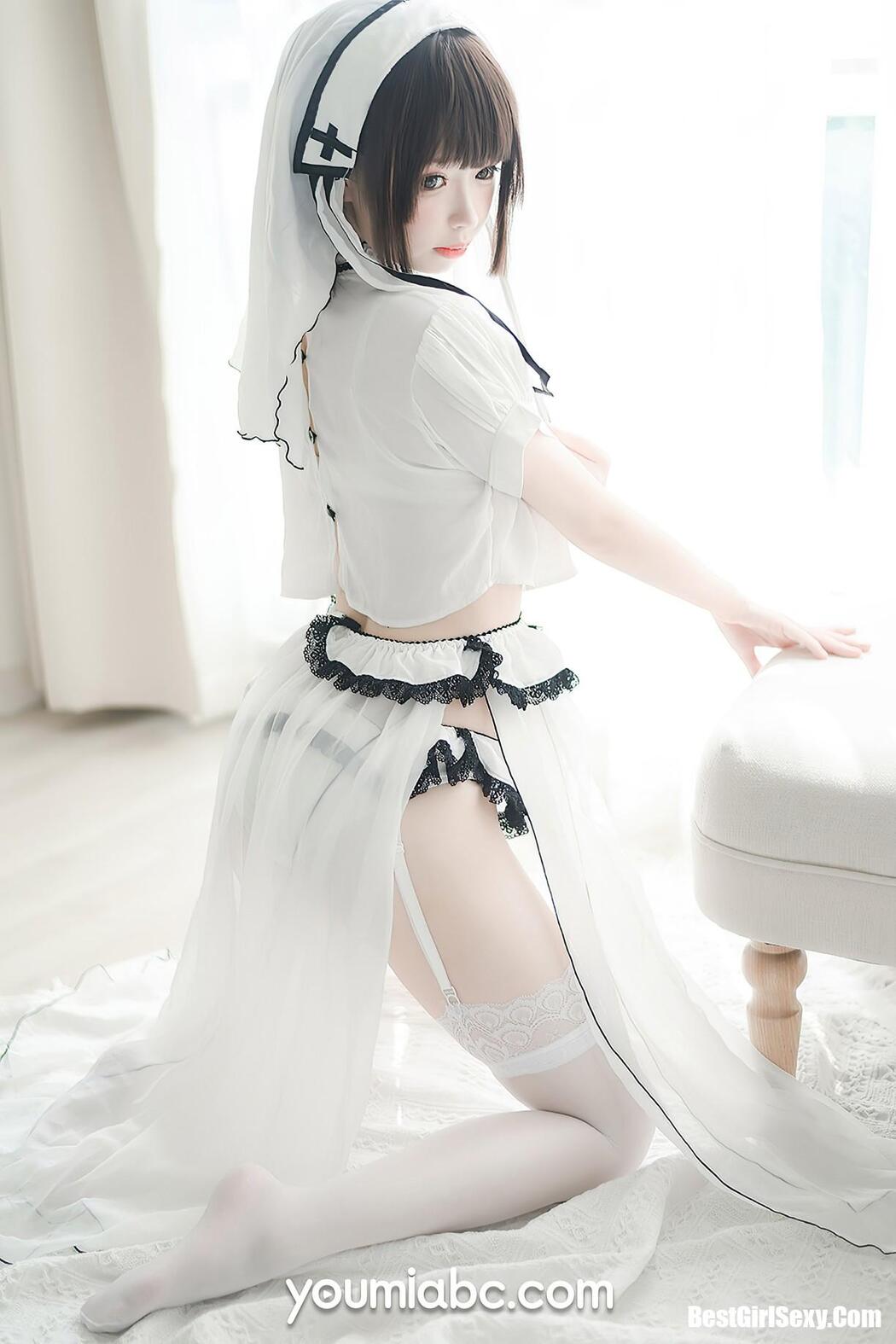 YouMi尤蜜 2020.11.10 Tian Jiao Miao Miao Mio