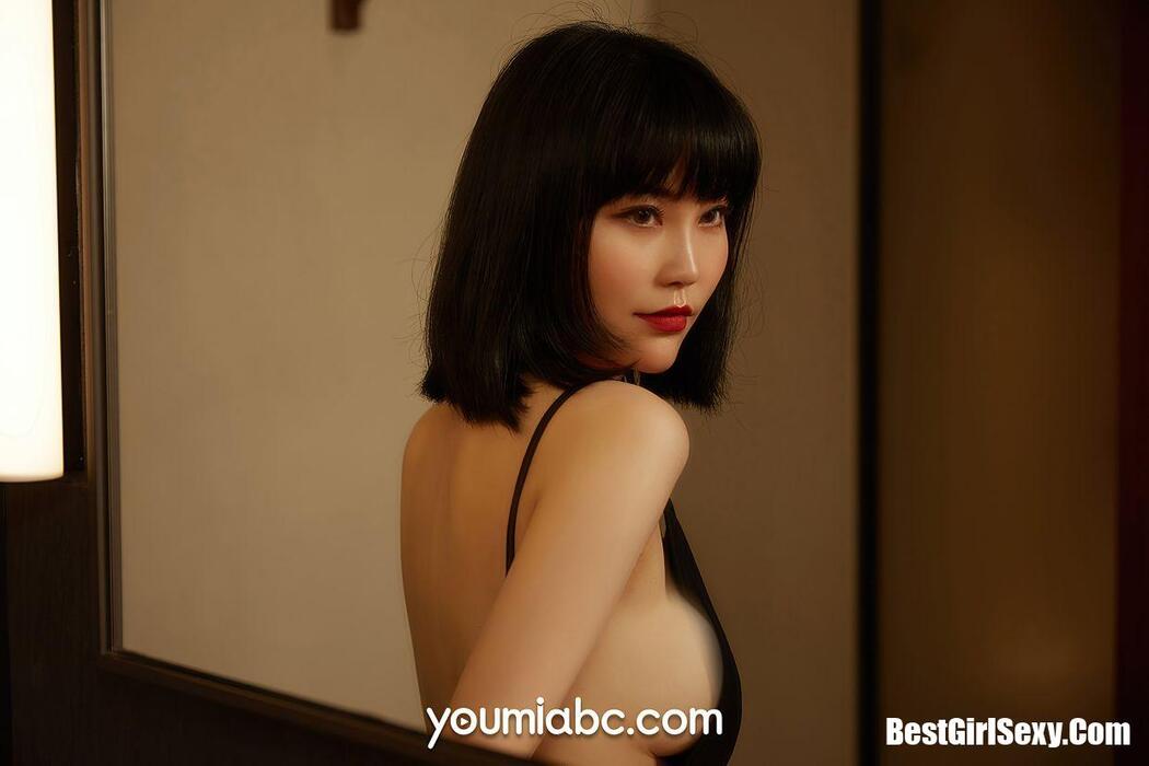YouMi尤蜜 2020.10.07 Xiao Ying