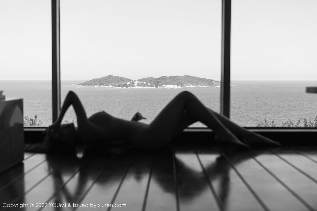 YouMi尤蜜荟 No.882 Carol Zhou Yanx Xi