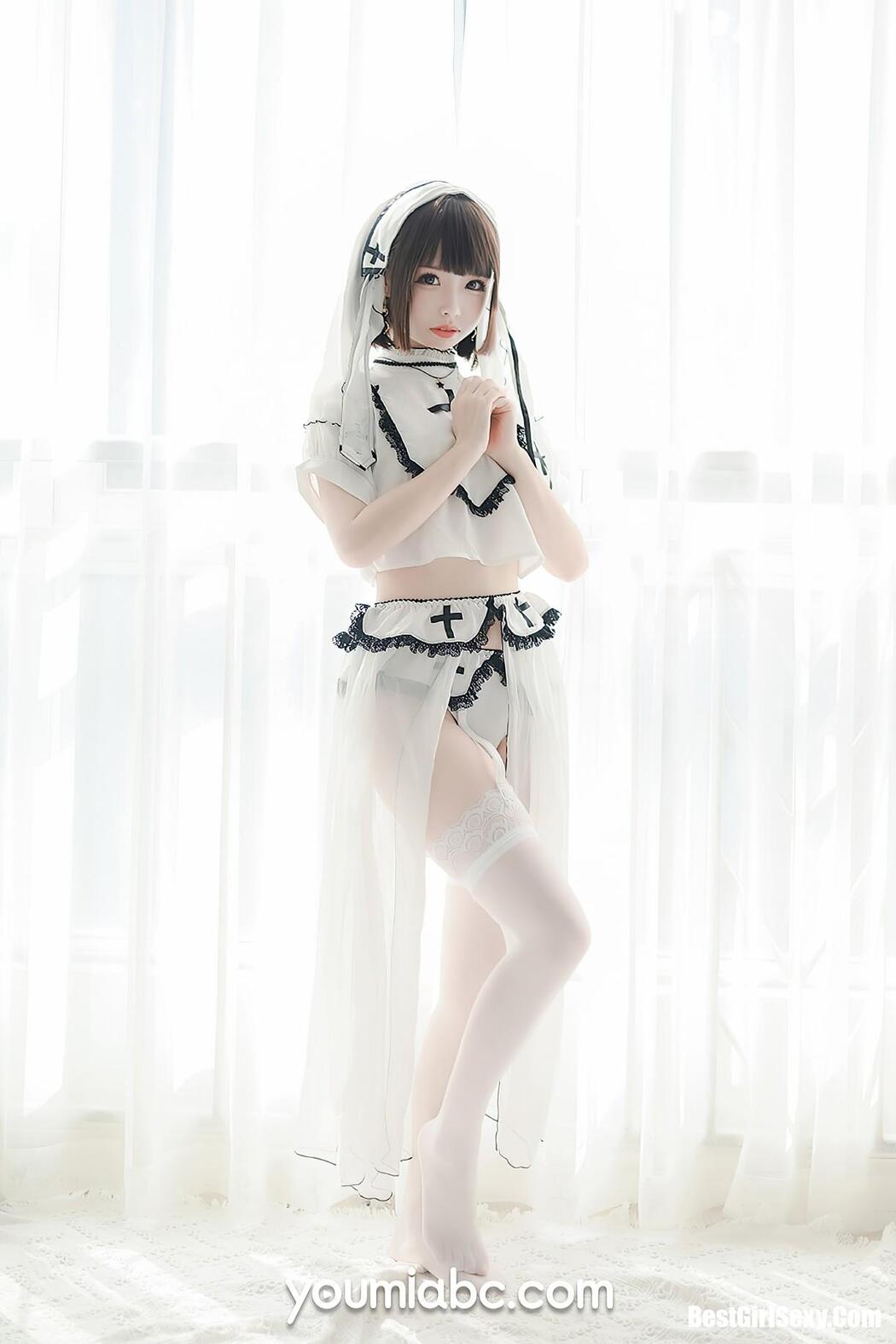 YouMi尤蜜 2020.11.10 Tian Jiao Miao Miao Mio