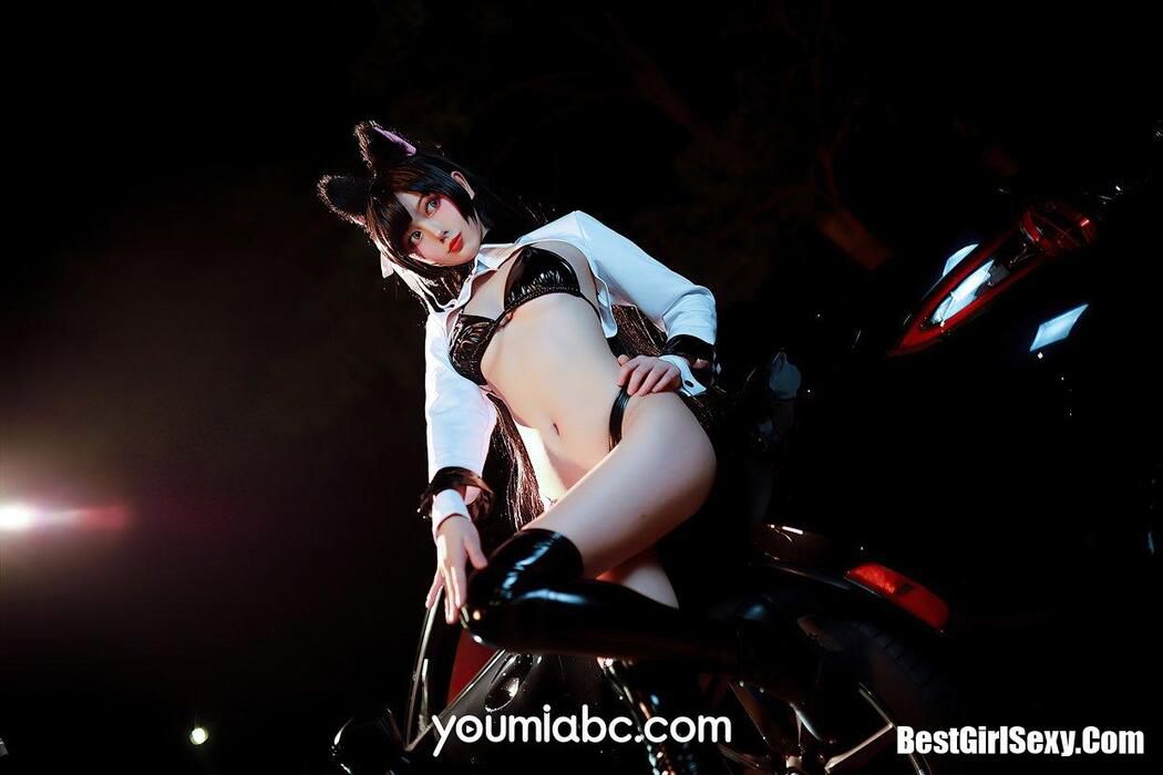 YouMi尤蜜 2020.12.19 Dan Dan