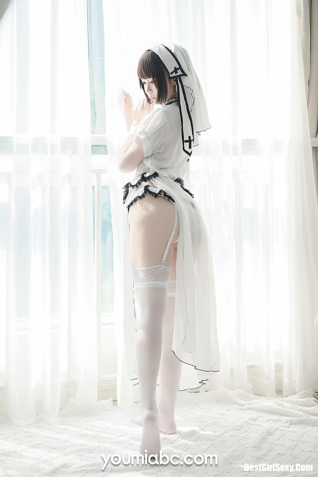 YouMi尤蜜 2020.11.10 Tian Jiao Miao Miao Mio