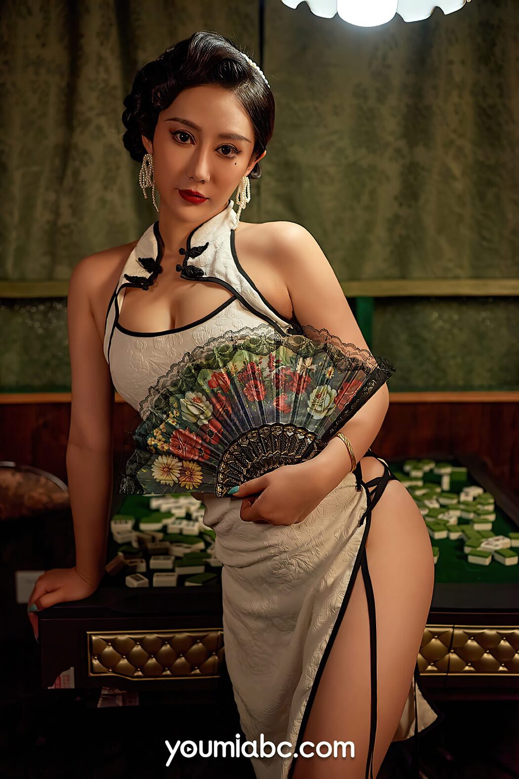 YouMi尤蜜 2021.09.07 Su Xiao Man