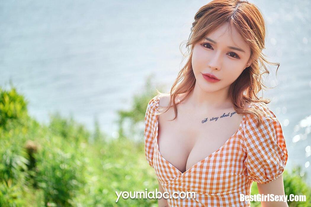 YouMi尤蜜 2020.12.21 Ke Ke