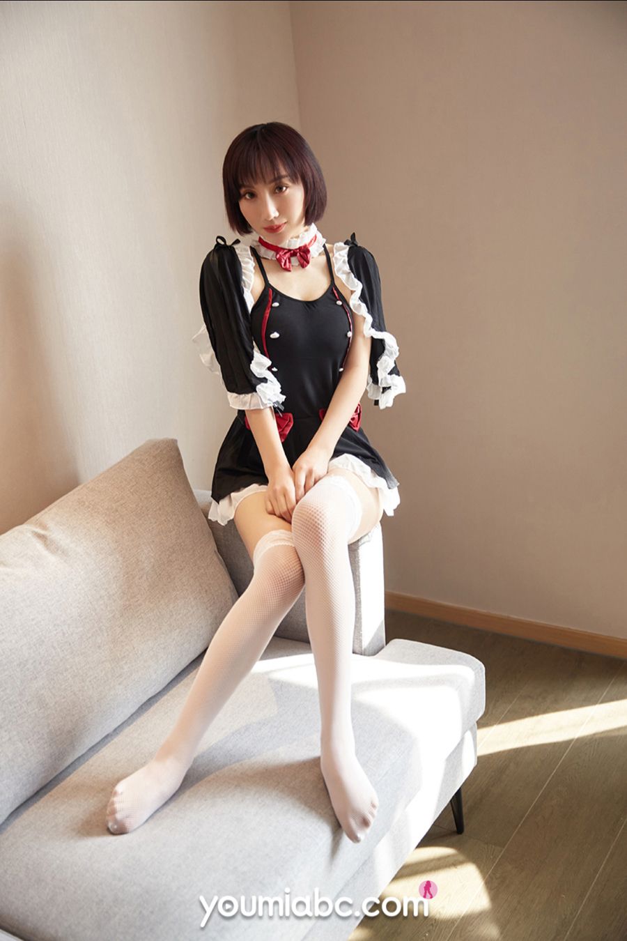 YouMi尤蜜 2021.01.10 Lin Yin Yin