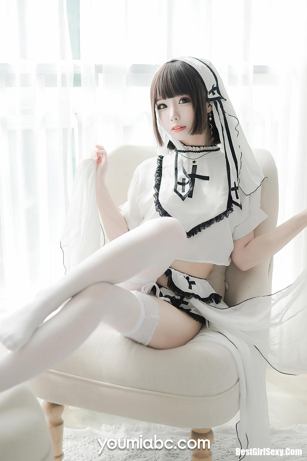 YouMi尤蜜 2020.11.10 Tian Jiao Miao Miao Mio