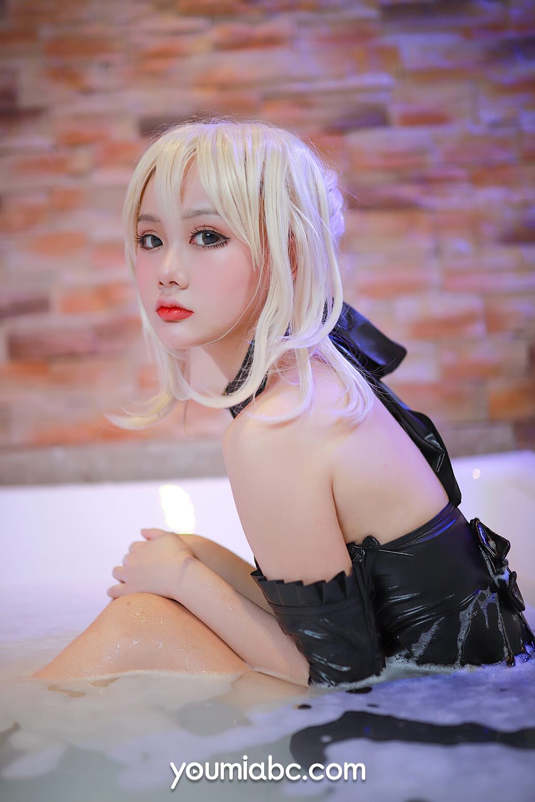 YouMi尤蜜 2021.09.02 Nin De Dan Dan