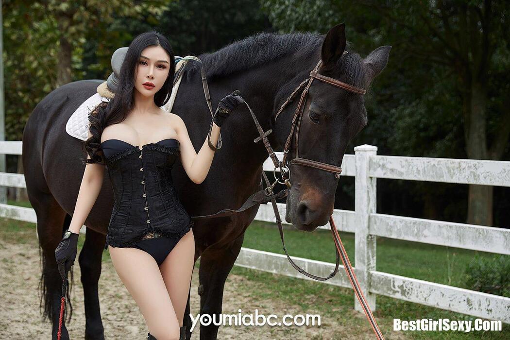 YouMi尤蜜 2020.12.22 Tian Bing Bing