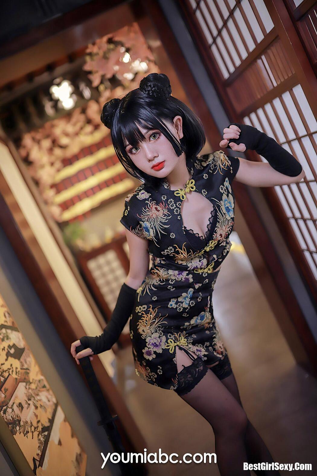 YouMi尤蜜 2020.12.12 Dan Dan
