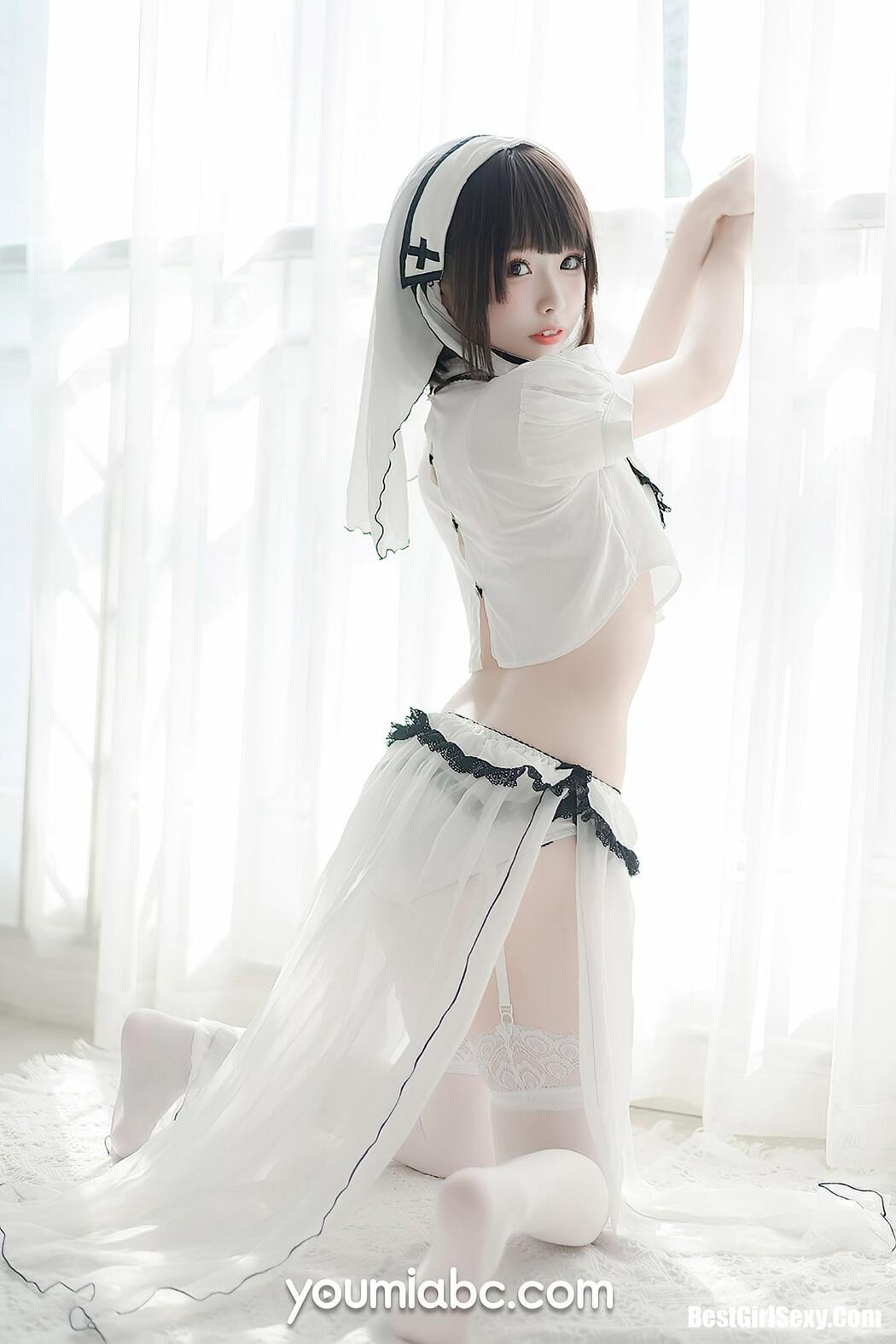 YouMi尤蜜 2020.11.10 Tian Jiao Miao Miao Mio