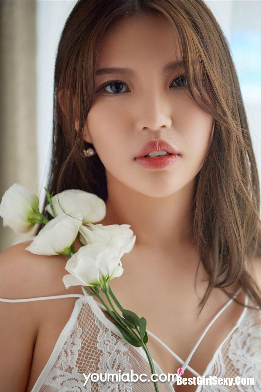 YouMi尤蜜 2020.10.17 Xi Bao Er