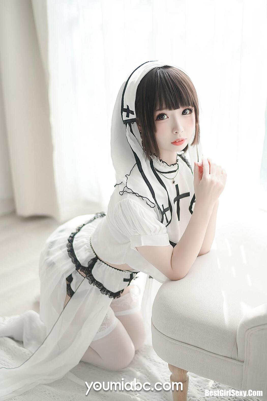 YouMi尤蜜 2020.11.10 Tian Jiao Miao Miao Mio