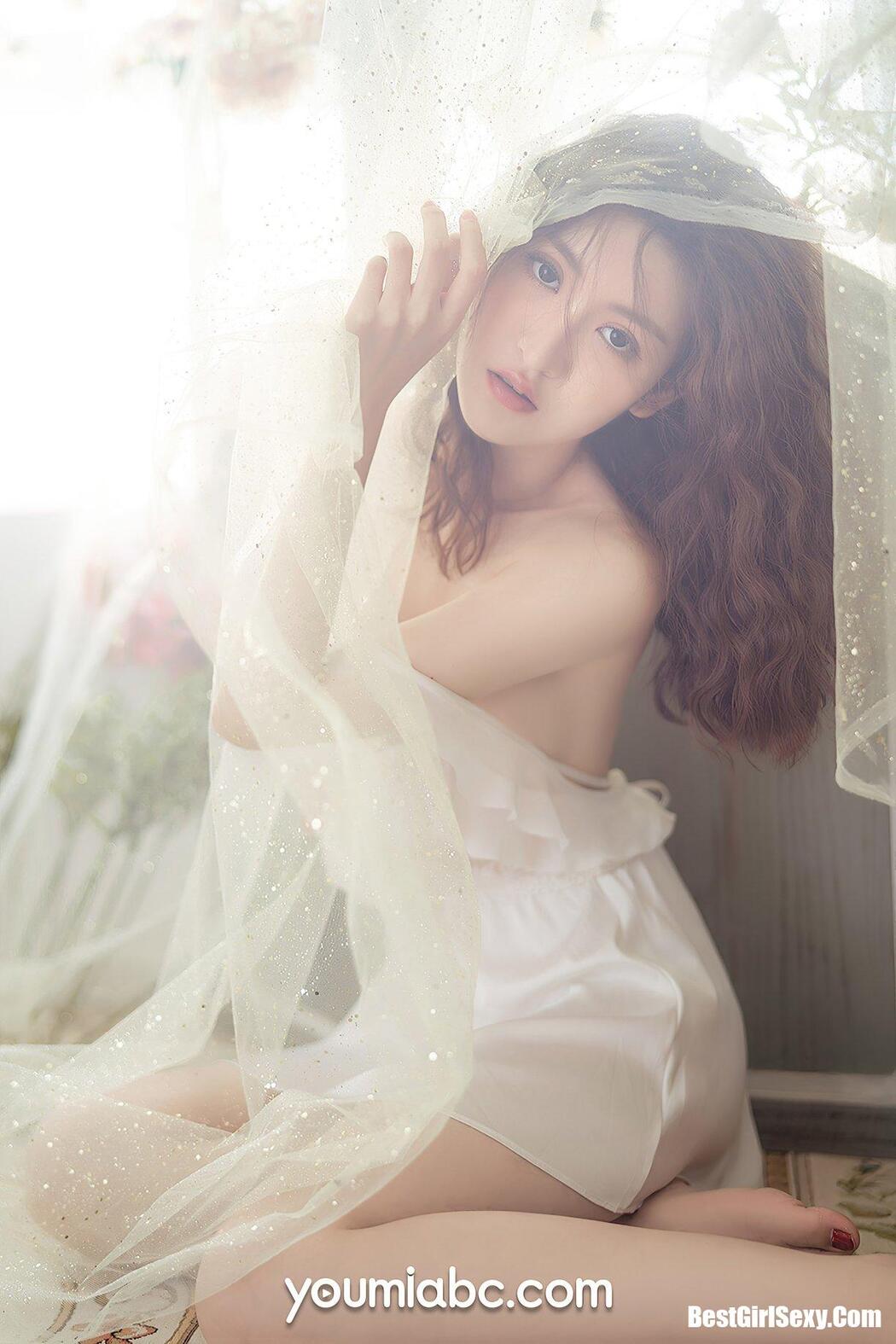 YouMi尤蜜 2020.11.18 Shen Meng Yao
